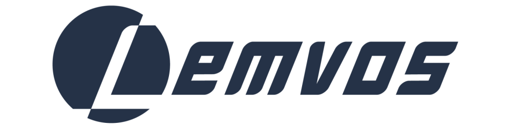 Lemvos Logo – Reference client of StradeCON®
